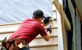 Best Brick Veneer Siding  in Cathcart, WA